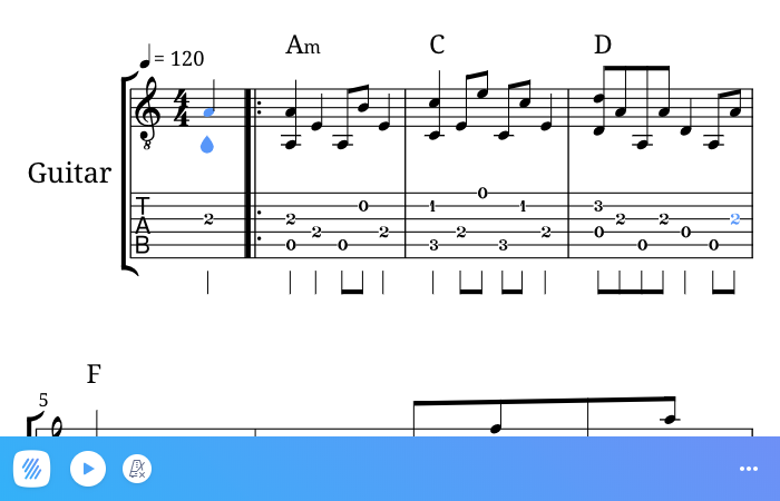 Layout Responsive mode
